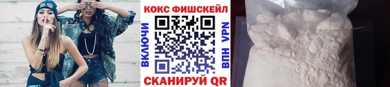 COCAIN Fish Scale Чебаркуль